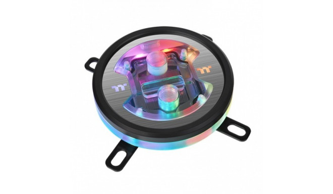 Product Type: CPU Water Block
Key Features:
* Lighting: