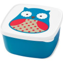 Zoo Snack Box Set- Owl