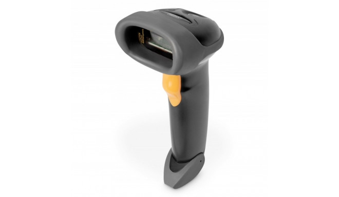 Barcode Hand Scanner DA-81001