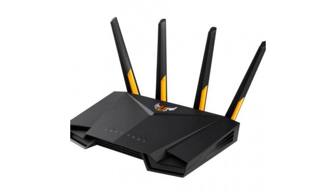 Router TUF-AX3000 WiFi AX3000 4LAN 1WAN 1USB