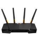 Router TUF-AX3000 WiFi AX3000 4LAN 1WAN 1USB