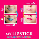 Barbie colour-changing lipstick