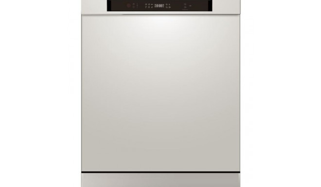 Product: Dishwasher
Model: DW-14F5EE(W)-PL
Type: 