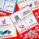Educational boards Montessori