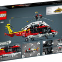 Blocks Technic Airbus H175 Rescue Helicopter