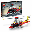 Blocks Technic Airbus H175 Rescue Helicopter