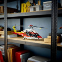 Blocks Technic Airbus H175 Rescue Helicopter