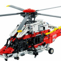 Blocks Technic Airbus H175 Rescue Helicopter