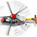 Blocks Technic Airbus H175 Rescue Helicopter