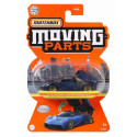 Action cars 1:64 Assortment