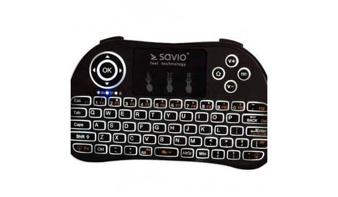 Wireless keyboard KW-02