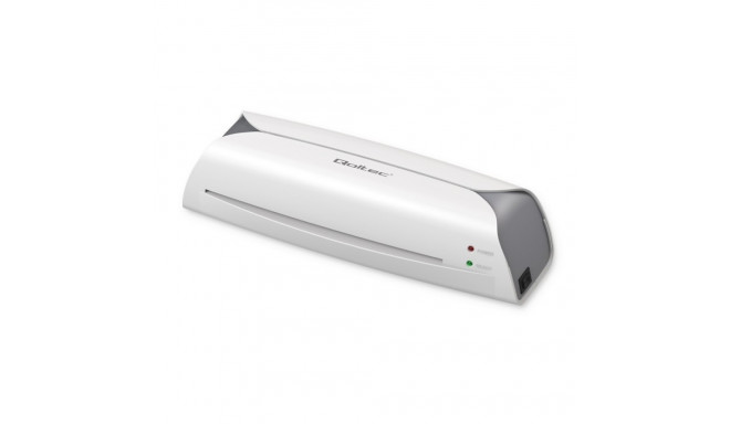 Laminator LMR-0327 | A4