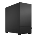 Case Pop Silent Black Solid