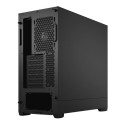Case Pop Silent Black Solid