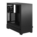 Case Pop Silent Black Solid