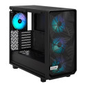Case Meshify 2 RGB Black TG Lite Tint