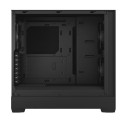Case Pop Silent Black Solid
