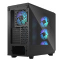 Fractal Design arvutikorpus Meshify 2 Lite RGB TG Light Tint, must