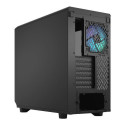 Fractal Design computer case Meshify 2 Lite RGB TG Light Tint, black