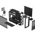 Case Meshify 2 RGB Black TG Lite Tint