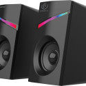 Stereo 2.0 speakers POP
