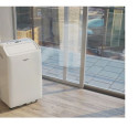 Mobile AirConditioner PACF212HPW