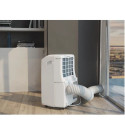 Mobile AirConditioner PACF212HPW