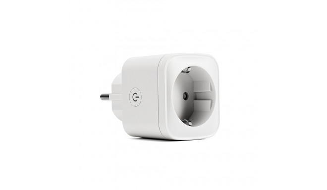 WiFi smart socket SHPL111W16