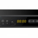 DVB-T2 H,265/HEVC DIGITAL TERRESTRIAL TV