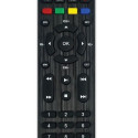 DVB-T2 H.265/HEVC DIGITAL TERRESTRIAL TV