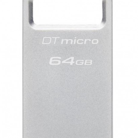 Pendrive Data Traveler Micro G2 64GB USB 3.2 Gen1