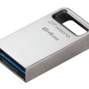 Pendrive Data Traveler Micro G2 64GB USB 3.2 Gen1