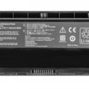 Battery for ASUS ROG G750 G750J A42-G750 15V 4400mAh