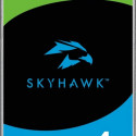 SkyHawk drive 4TB 3,5 256MB ST4000VX016