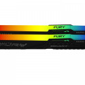 Kingston RAM DDR5 Fury Beast RGB 32GB (2x16GB)/5600 CL40