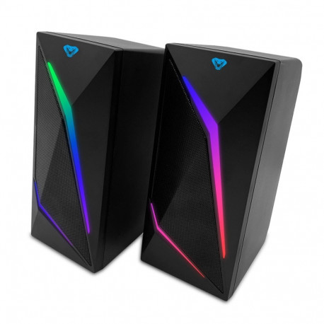 GAMING SPEAKERS 2.0 COB RA PRO URION MT3172