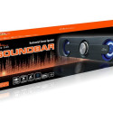 SOUNDBAR STEREO MT3173