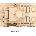 Panzer III Ausf. J blocks