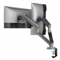 2-fold gaming monitor mount NanoRS RS166