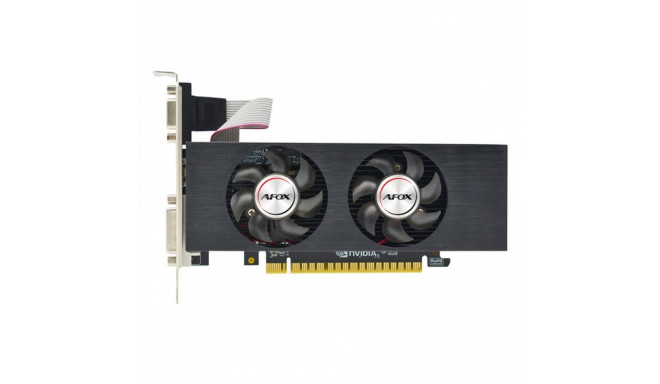 Afox Geforce GTX750 4GB GDDR5