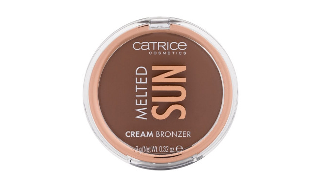 Catrice Melted Sun Cream Bronzer (9ml) (020 Beach Babe)