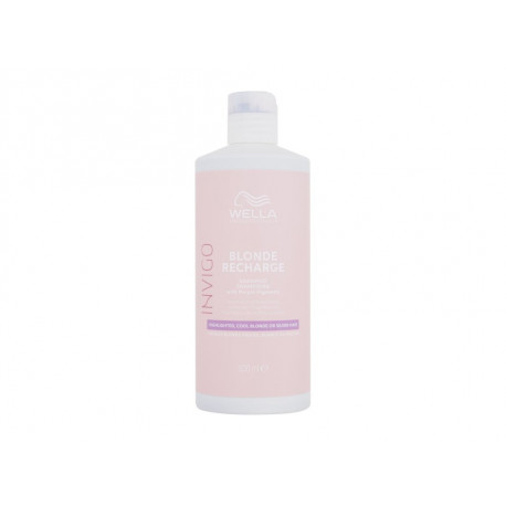 Wella Professionals Invigo Blonde Recharge (500ml)