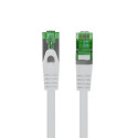 Patchcord cat.7 S/FTP LSZH CU 5m grey fluke passed