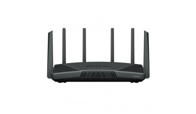 Wireless router RT6600ax WiFi 6 4x1,8Ghz 1GB DDR3 1x2,5GbE 1xUSB 3.2.1