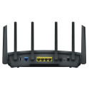 Wireless router RT6600ax WiFi 6 4x1,8Ghz 1GB DDR3 1x2,5GbE 1xUSB 3.2.1