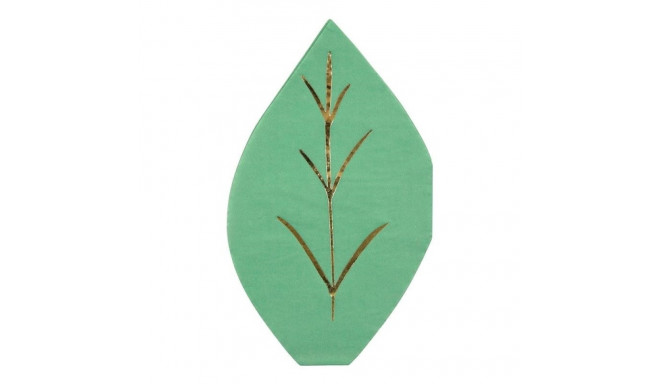 Napkin Leaf