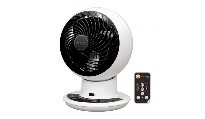 Fan Woozoo PCF-SDC15T White