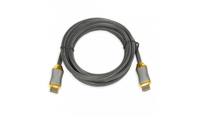 Ibox HDMI 8K 2.1 kaabel