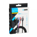 Kabel Ibox Multi USB $w1