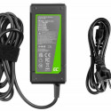 Charger, AC adapter USB-C 65W 5/9/12/15/20V
